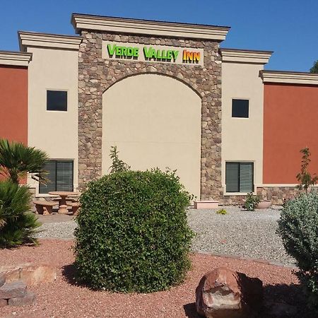 Verde Valley Inn Котънууд Екстериор снимка