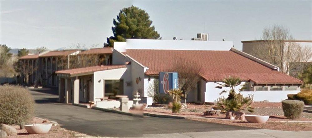 Verde Valley Inn Котънууд Екстериор снимка