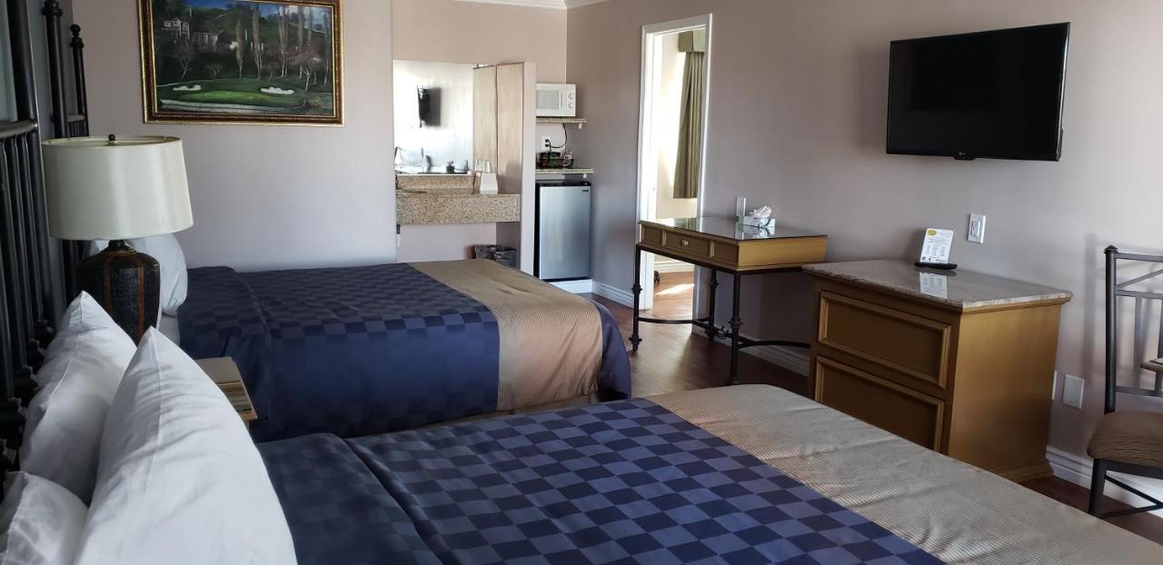 Verde Valley Inn Котънууд Екстериор снимка